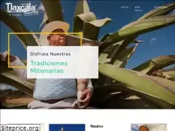 Sites similar to turismotlaxcala.com