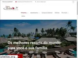 Sites similar to turismotoledo.com.br