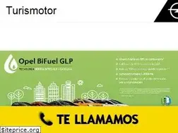 Sites similar to turismotor.com