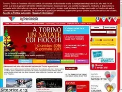 Sites similar to turismotorino.org