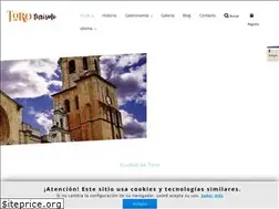 Sites similar to turismotoro.com
