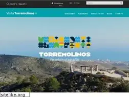 Sites similar to turismotorremolinos.es