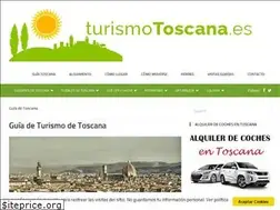 Sites similar to turismotoscana.es