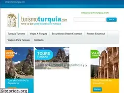 Sites similar to turismoturquia.com