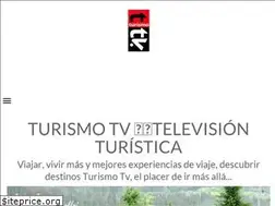 Sites similar to turismotv.com
