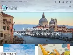 Sites similar to turismovacanza.net