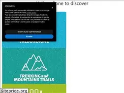 Sites similar to turismovalbondione.it