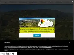 Sites similar to turismovaltaro.it