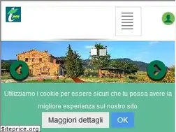 Sites similar to turismoverde.it