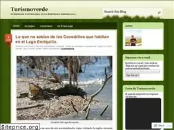 Sites similar to turismoverde.wordpress.com