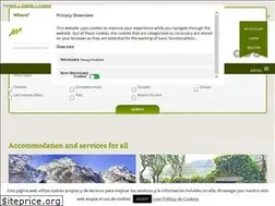 Sites similar to turismoverdehuesca.es