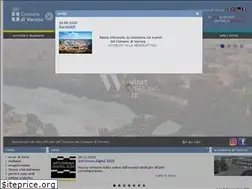 Sites similar to turismoverona.eu