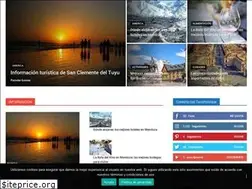 Sites similar to turismoviajar.com