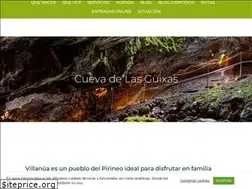 Sites similar to turismovillanua.net
