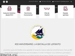 Sites similar to turismovillarejodesalvanes.com