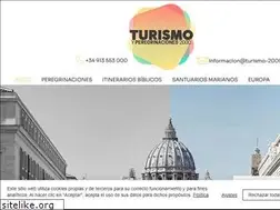 Sites similar to turismoyperegrinaciones.com