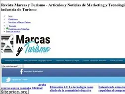 Sites similar to turismoytecnologia.com