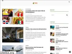 Sites similar to turismoyviajes.net