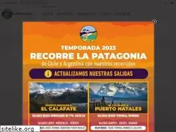 Sites similar to turismozaahj.co.cl