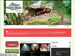 Sites similar to turismozugarramurdi.com