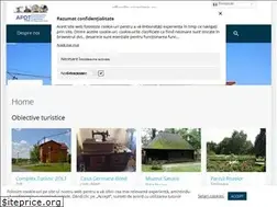 Sites similar to turismtimis.ro