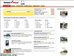 Sites similar to turismvirtual.ro