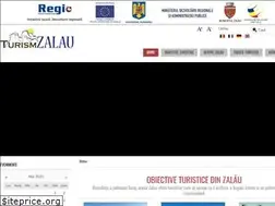 Sites similar to turismzalau.ro