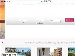 Sites similar to turisol.net