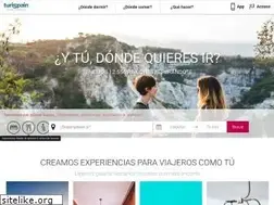 Sites similar to turispain.com