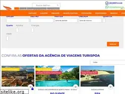 Sites similar to turispoa.com.br