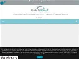 Sites similar to turisprime.com