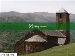 Sites similar to turisrialp.cat