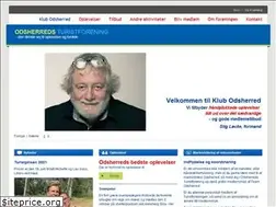 Sites similar to turist-odsherred.dk