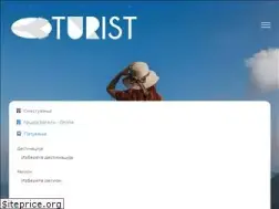 Sites similar to turist.com.mk
