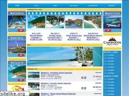 Sites similar to turist.cz
