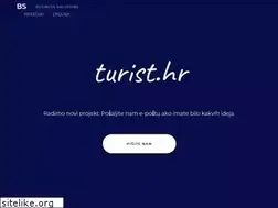 Sites similar to turist.hr