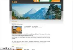 Sites similar to turist.lv