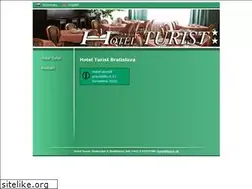 Sites similar to turist.sk