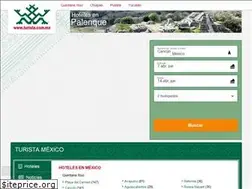 Sites similar to turista.com.mx