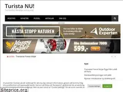 Sites similar to turista.nu