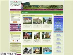 Sites similar to turistakalauz.hu