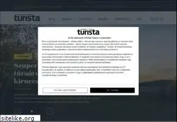 Sites similar to turistamagazin.hu