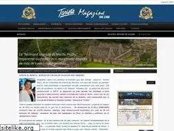 Sites similar to turistamagazine.com