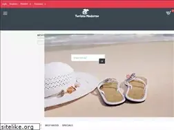 Sites similar to turistamoderno.com