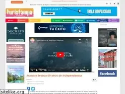 Sites similar to turistampa.com