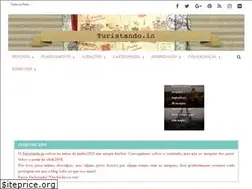 Sites similar to turistando.in