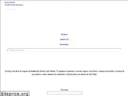Sites similar to turistandocomalu.com.br