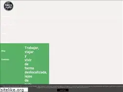 Sites similar to turistaperpetuo.com
