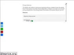 Sites similar to turistasdeviaje.com