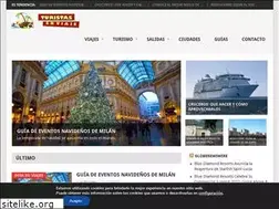 Sites similar to turistasenviaje.com